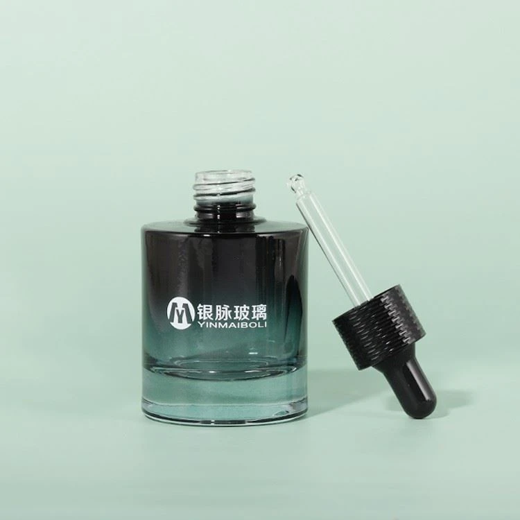 serum dropper bottle