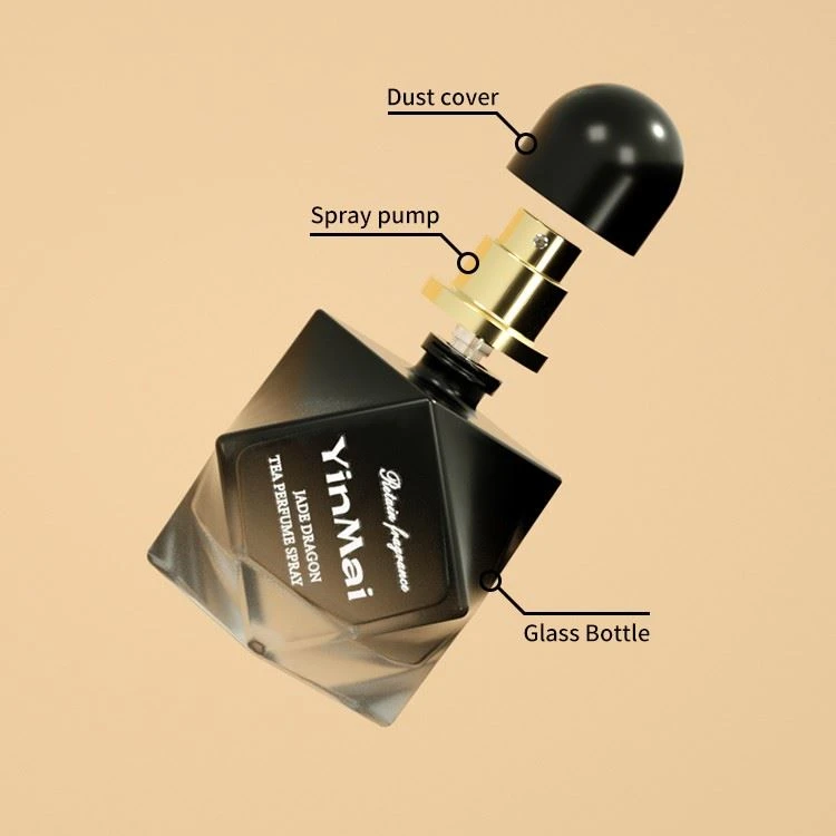 perfume bottle luxury